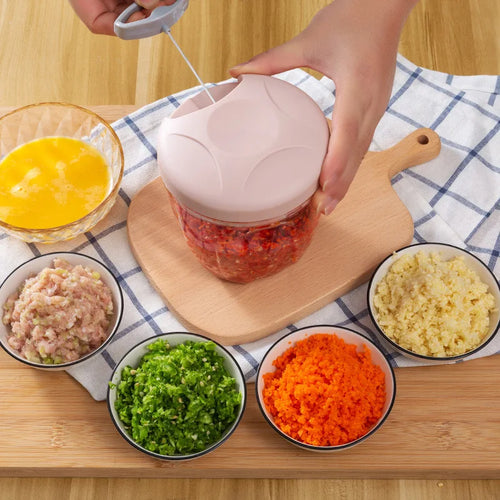 Vegetable Cutter Multifunctional
