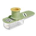Vegetable Cutter Multifunctional Kitchen Tool, 3-in-1 Food Chopper