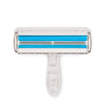 Pet Hair Remover Roller - Dog & Cat Fur Remover with Self-Cleaning Base