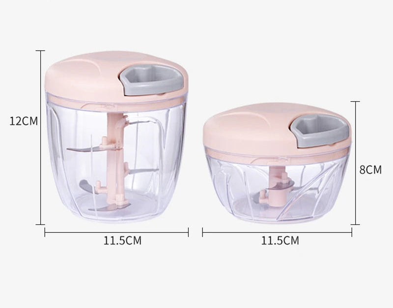 Vegetable Cutter Multifunctional