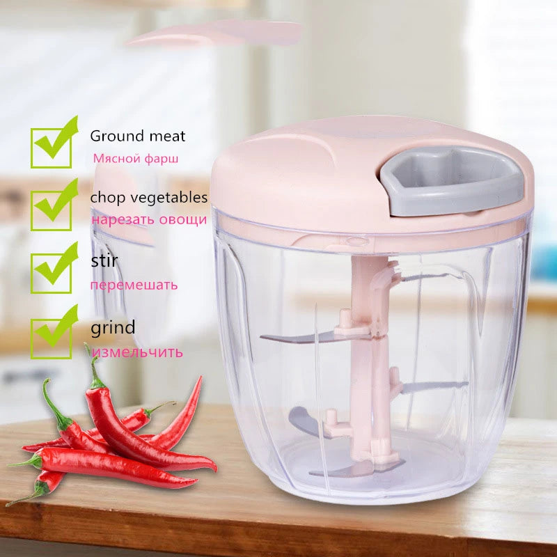 Vegetable Cutter Multifunctional