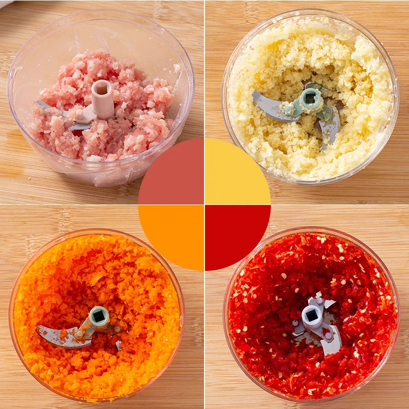 Vegetable Cutter Multifunctional